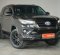 2020 Toyota Fortuner 2.4 TRD AT Hitam - Jual mobil bekas di Jawa Barat-11