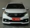 2021 Honda Mobilio RS CVT Putih - Jual mobil bekas di Jawa Barat-5