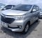 2018 Toyota Avanza 1.3G AT Silver - Jual mobil bekas di Jawa Barat-3