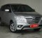 2015 Toyota Kijang Innova 2.0 G Silver - Jual mobil bekas di Jawa Barat-2