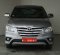 2015 Toyota Kijang Innova 2.0 G Silver - Jual mobil bekas di Jawa Barat-8