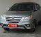 2015 Toyota Kijang Innova 2.0 G Silver - Jual mobil bekas di Jawa Barat-15