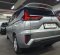 2023 Mitsubishi Xpander EXCEED Silver - Jual mobil bekas di DKI Jakarta-6