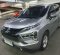 2023 Mitsubishi Xpander EXCEED Silver - Jual mobil bekas di DKI Jakarta-12