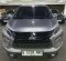 2023 Mitsubishi Xpander EXCEED Silver - Jual mobil bekas di DKI Jakarta-15