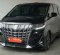 2019 Toyota Alphard 2.5 G A/T Hitam - Jual mobil bekas di Jawa Barat-18