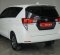 2022 Toyota Kijang Innova V A/T Diesel Putih - Jual mobil bekas di Jawa Barat-12