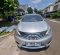 2014 Nissan Grand Livina XV Silver - Jual mobil bekas di Jawa Barat-3