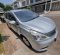 2014 Nissan Grand Livina XV Silver - Jual mobil bekas di Jawa Barat-5