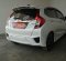 2015 Honda Jazz RS CVT Putih - Jual mobil bekas di Jawa Barat-3