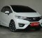 2015 Honda Jazz RS CVT Putih - Jual mobil bekas di Jawa Barat-8