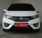 2015 Honda Jazz RS CVT Putih - Jual mobil bekas di Jawa Barat-10