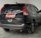 2013 Honda CR-V 2.4 Prestige Hitam - Jual mobil bekas di Jawa Barat-10