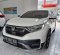 2021 Honda CR-V 1.5L Turbo Prestige Putih - Jual mobil bekas di Jawa Barat-2