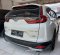 2021 Honda CR-V 1.5L Turbo Prestige Putih - Jual mobil bekas di Jawa Barat-7