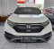 2021 Honda CR-V 1.5L Turbo Prestige Putih - Jual mobil bekas di Jawa Barat-9