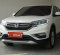 2016 Honda CR-V 2.0 Putih - Jual mobil bekas di Jawa Barat-1