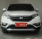 2016 Honda CR-V 2.0 Putih - Jual mobil bekas di Jawa Barat-2