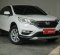 2016 Honda CR-V 2.0 Putih - Jual mobil bekas di Jawa Barat-3