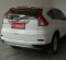 2016 Honda CR-V 2.0 Putih - Jual mobil bekas di Jawa Barat-4