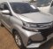 2019 Toyota Avanza 1.3G MT Silver - Jual mobil bekas di Jawa Barat-2