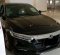 2020 Honda Accord 1.5L Hitam - Jual mobil bekas di Banten-9