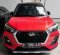 2021 Daihatsu Rocky 1.0 R Turbo MT ADS Merah - Jual mobil bekas di Banten-4