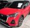 2021 Daihatsu Rocky 1.0 R Turbo MT ADS Merah - Jual mobil bekas di Banten-7