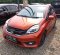 2017 Honda Brio RS CVT Orange - Jual mobil bekas di Jawa Barat-3