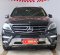 2014 Mercedes-Benz M-Class ML 400 Hitam - Jual mobil bekas di Jawa Barat-1