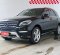 2014 Mercedes-Benz M-Class ML 400 Hitam - Jual mobil bekas di Jawa Barat-5