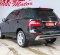 2014 Mercedes-Benz M-Class ML 400 Hitam - Jual mobil bekas di Jawa Barat-6