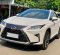 2018 Lexus RX 300 Luxury Putih - Jual mobil bekas di DKI Jakarta-4