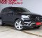 2014 Mercedes-Benz M-Class ML 400 Hitam - Jual mobil bekas di Jawa Barat-9