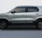 2022 Suzuki S-Presso Silver - Jual mobil bekas di Jawa Barat-10