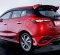 2022 Toyota Yaris GR Sport Merah - Jual mobil bekas di Banten-5