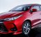 2022 Toyota Yaris GR Sport Merah - Jual mobil bekas di Banten-6