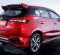 2022 Toyota Yaris GR Sport Merah - Jual mobil bekas di Banten-11