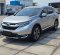 2019 Honda CR-V 1.5L Turbo Prestige Silver - Jual mobil bekas di DKI Jakarta-4