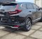 2022 Honda CR-V 1.5L Turbo Prestige Hitam - Jual mobil bekas di DKI Jakarta-2