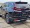 2022 Honda CR-V 1.5L Turbo Prestige Hitam - Jual mobil bekas di DKI Jakarta-5