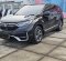 2022 Honda CR-V 1.5L Turbo Prestige Hitam - Jual mobil bekas di DKI Jakarta-9