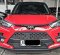 2023 Toyota Raize 1.0T G CVT One Tone Merah - Jual mobil bekas di Jawa Barat-1