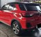 2023 Toyota Raize 1.0T G CVT One Tone Merah - Jual mobil bekas di Jawa Barat-5