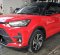 2023 Toyota Raize 1.0T G CVT One Tone Merah - Jual mobil bekas di Jawa Barat-7