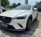 2019 Mazda CX-3 2.0 Automatic Putih - Jual mobil bekas di Jawa Barat-6