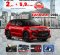 2022 Toyota Raize 1.0T GR Sport CVT (One Tone) Merah - Jual mobil bekas di Kalimantan Barat-1