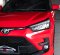 2022 Toyota Raize 1.0T GR Sport CVT (One Tone) Merah - Jual mobil bekas di Kalimantan Barat-7