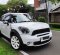 2011 MINI Countryman Cooper S Putih - Jual mobil bekas di DKI Jakarta-1