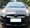 2013 Toyota Yaris TRD Sportivo Hitam - Jual mobil bekas di Banten-8